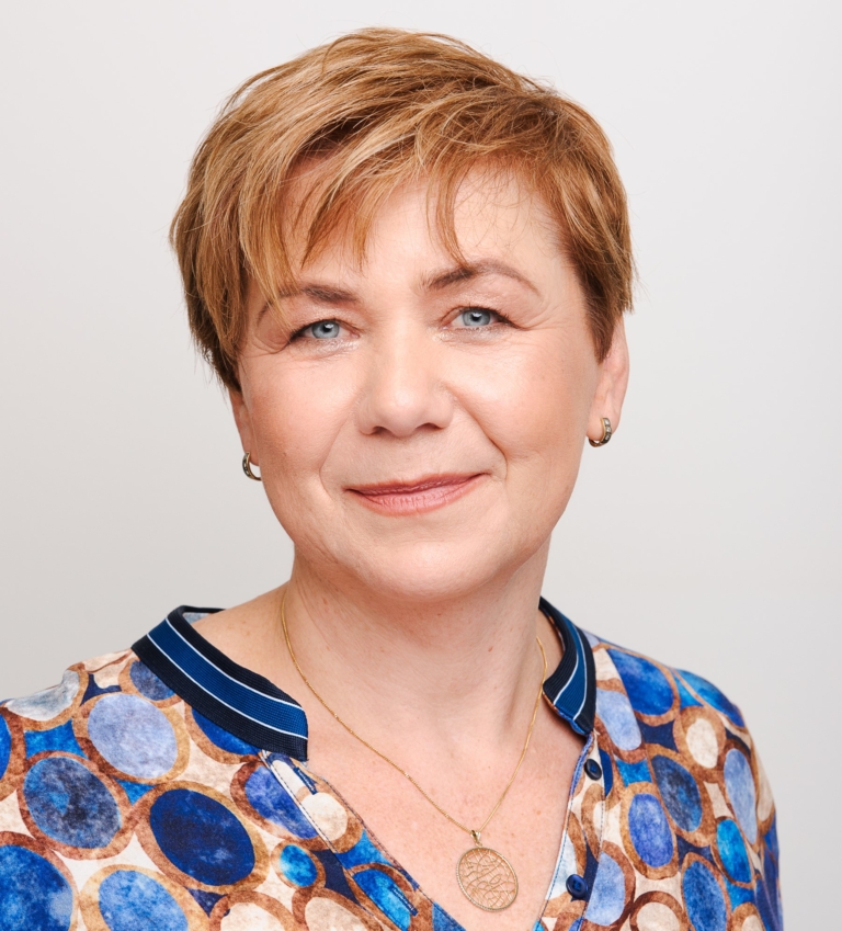 Anna Gawrych