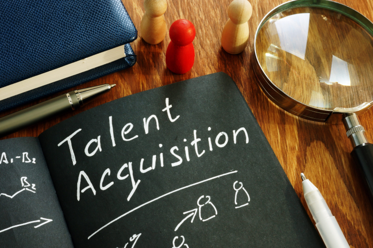 4 strategie jak zatrzymać Talenty w firmie
