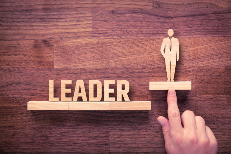 Poznaj 6 cech, które łączą liderów o ponadprzeciętnych…