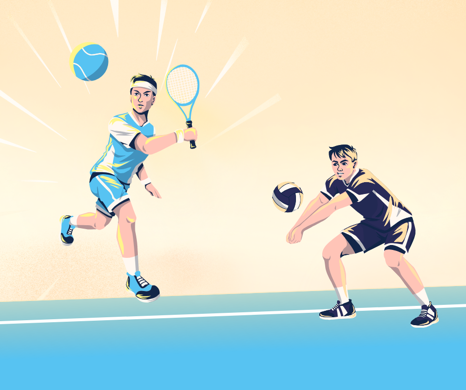 Co nasza aktywność sportowa mówi Pracodawcy?