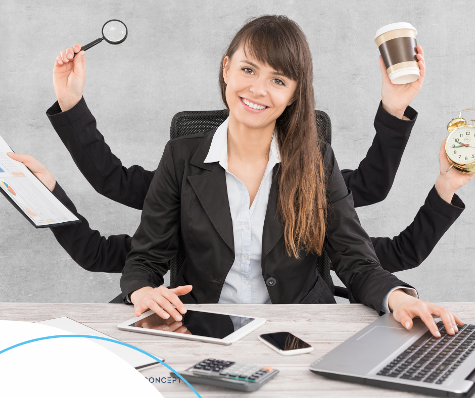 Zawsze dostępny = profesjonalny? Prawda czy mit?